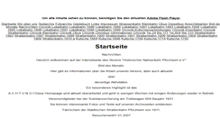 Desktop Screenshot of historischer-nahverkehr-pforzheim.com